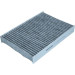 KAMOKA Filter, Innenraumluft | F521101 KAMOKA Filter, Innenraumluft | F521101