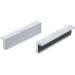 BGS Schraubstock-Schutzbacken | Aluminium | Breite 125 mm | 2-tlg | 9282 BGS Schraubstock-Schutzbacken | Aluminium | Breite 125 mm | 2-tlg | 9282
