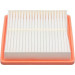 AMC Luftfilter PKW | NISSAN Note 13 | NA-2655 AMC Luftfilter PKW | NISSAN Note 13 | NA-2655