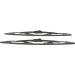 408 BOSCH | Wischerblatt | TWIN-Standard | 3397118408 408 BOSCH | Wischerblatt | TWIN-Standard | 3397118408