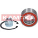 KAMOKA Radlagersatz 5600032