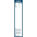 BOSCH | Scheibenwischer Aerotwin A360H 380 | Audi A1, S1, VW Touareg, Porsche C | 3397008997 BOSCH | Scheibenwischer Aerotwin A360H 380 | Audi A1, S1, VW Touareg, Porsche C | 3397008997