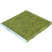 KAMOKA Filter, Innenraumluft | 6080010 KAMOKA Filter, Innenraumluft | 6080010