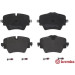 BREMBO Bremsklötze VA | BMW 2er, X1 13 | P 06 093 BREMBO Bremsklötze VA | BMW 2er, X1 13 | P 06 093