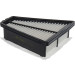VALEO Luftfilter | 585509 VALEO Luftfilter | 585509