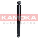 KAMOKA Stoßdämpfer 2001020