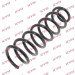 KYB Fahrwerksfeder Citroen T. C5 Iii 1.6D-2.7D 02/08 | RA6112 KYB Fahrwerksfeder Citroen T. C5 Iii 1.6D-2.7D 02/08 | RA6112