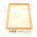 CHAMPION Luftfilter | CAF100789P CHAMPION Luftfilter | CAF100789P