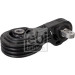 FEBI BILSTEIN Motoraufhängung 172699 FEBI BILSTEIN Motoraufhängung 172699