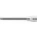 BGS Bit-Einsatz | Länge 140 mm | Antrieb Innenvierkant 12,5 mm (1/2"""") | Innensechskant mit Kugelkopf 8 mm | 4258-8 BGS Bit-Einsatz | Länge 140 mm | Antrieb Innenvierkant 12,5 mm (1/2"""") | Innensechskant mit Kugelkopf 8 mm | 4258-8