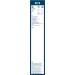 BOSCH | Wischerblatt N71 | 3397011238 BOSCH | Wischerblatt N71 | 3397011238