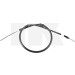 Seilzug, Feststellbremse Vw T. A80 86-91 Le | 904766 Seilzug, Feststellbremse Vw T. A80 86-91 Le | 904766