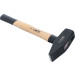 BGS Schlosserhammer | Hickory-Stiel | DIN 1041 | 2000 g | 52320 BGS Schlosserhammer | Hickory-Stiel | DIN 1041 | 2000 g | 52320