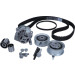 CT1139WP8PRO Wasserpumpe + Zahnriemensatz CT1139WP8PRO Wasserpumpe + Zahnriemensatz