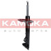 KAMOKA Stoßdämpfer | 2000179 KAMOKA Stoßdämpfer | 2000179