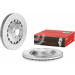 Bremsscheibe VA | AUDI A3 12 | 09.D174.33 Bremsscheibe VA | AUDI A3 12 | 09.D174.33
