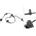A.B.S. ABS Sensor | 31673 A.B.S. ABS Sensor | 31673