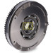 Zweimassenschwungrad TOYOTA UrbanCruiser 1.4D 09 LuK DMF 415 0476 10