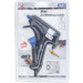BGS Mini-Heißklebepistole | Klebestick-Ø 7,5 mm | 7 W | 80845 BGS Mini-Heißklebepistole | Klebestick-Ø 7,5 mm | 7 W | 80845