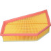 KAMOKA Luftfilter | F249501 KAMOKA Luftfilter | F249501