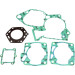Satz Motordichtungssatz. Moto. Honda Crm 250 R 1990-2000 | 666A274FL Satz Motordichtungssatz. Moto. Honda Crm 250 R 1990-2000 | 666A274FL