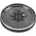 SACHS Schwungrad 2294 001 070 Zwei-Massen-Schwungrad