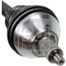 FEBI BILSTEIN Antriebswelle | 182587