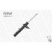 MONROE OESpectrum VA li | PEUGEOT 2008 13 | 742209SP