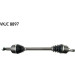 Antriebswelle | VKJC 8897 Antriebswelle | VKJC 8897