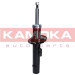 KAMOKA Stoßdämpfer 2001048