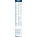 BOSCH | Wischerblatt 650U | TWIN-Standard | 3397004587