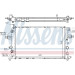 Wasserkühler PKW | OPEL Astra G, Zafira 99-05 | 63003A Wasserkühler PKW | OPEL Astra G, Zafira 99-05 | 63003A