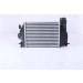 Ladeluftkühler PKW | Nissan Qashqai 13 | 961120 Ladeluftkühler PKW | Nissan Qashqai 13 | 961120