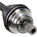 FEBI BILSTEIN Antriebswelle | 182590 FEBI BILSTEIN Antriebswelle | 182590