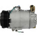 Kompressor PKW OPEL Astra F,G,Zafira FIRST FIT 89037