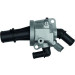 Integralthermostat FIAT 500/Doblo/Panda 1.3D/JTD 03 BEHR TI 164 88