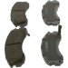 Bremsklötze | MITSUBISHI,CITROEN,PEUGEOT | 0 986 424 523 Bremsklötze | MITSUBISHI,CITROEN,PEUGEOT | 0 986 424 523