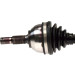 Antriebswelle VA li | CITROEN,FIAT,PEUGEOT 07 | 24872 Antriebswelle VA li | CITROEN,FIAT,PEUGEOT 07 | 24872