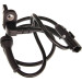 Sensor, Raddrehzahl | 90631 Sensor, Raddrehzahl | 90631