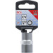 BGS Steckschlüssel-Einsatz Super Lock | Antrieb Innenvierkant 12,5 mm (1/2"""") | SW 17 mm | 2417 BGS Steckschlüssel-Einsatz Super Lock | Antrieb Innenvierkant 12,5 mm (1/2"""") | SW 17 mm | 2417