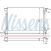 Wasserkühler PKW | VW Golf II,Jetta I/II,Scirocco II | 651811
