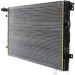 Kühler, Motorkühlung | CR 2032 000S Kühler, Motorkühlung | CR 2032 000S