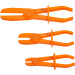 BGS Schlauch-Abklemmzangen-Satz | 155-255 mm | 3-tlg | 1815 BGS Schlauch-Abklemmzangen-Satz | 155-255 mm | 3-tlg | 1815