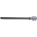 BGS Bit-Einsatz | Länge 200 mm | Antrieb Innenvierkant 12,5 mm (1/2"""") | Keil-Profil (für RIBE) M10,3 | 4189