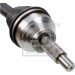 FEBI BILSTEIN Antriebswelle | 182856