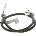 Handbremsseil | HONDA CR-V 2 01-07 | 1987482834 Handbremsseil | HONDA CR-V 2 01-07 | 1987482834