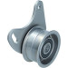 KAMOKA Spannrolle, Zahnriemen | R0549 KAMOKA Spannrolle, Zahnriemen | R0549