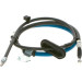 Handbremsseil | OPEL Zafira VAUXHALL 11 | 1987482885 Handbremsseil | OPEL Zafira VAUXHALL 11 | 1987482885