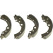 Bremsbackensatz HA | HONDA Civic 83-93 | S 28 505 Bremsbackensatz HA | HONDA Civic 83-93 | S 28 505
