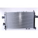 Wasserkühler PKW | OPEL Astra G TD+DTI 00 | 63021A Wasserkühler PKW | OPEL Astra G TD+DTI 00 | 63021A